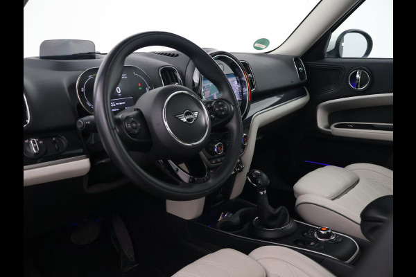 MINI Countryman 1.5 Cooper S E ALL4 224 PK CHILI PLUG-IN HYBRID + PANORAMA | CARPLAY | LEDER EXCLUSIVE | HEAD-UP