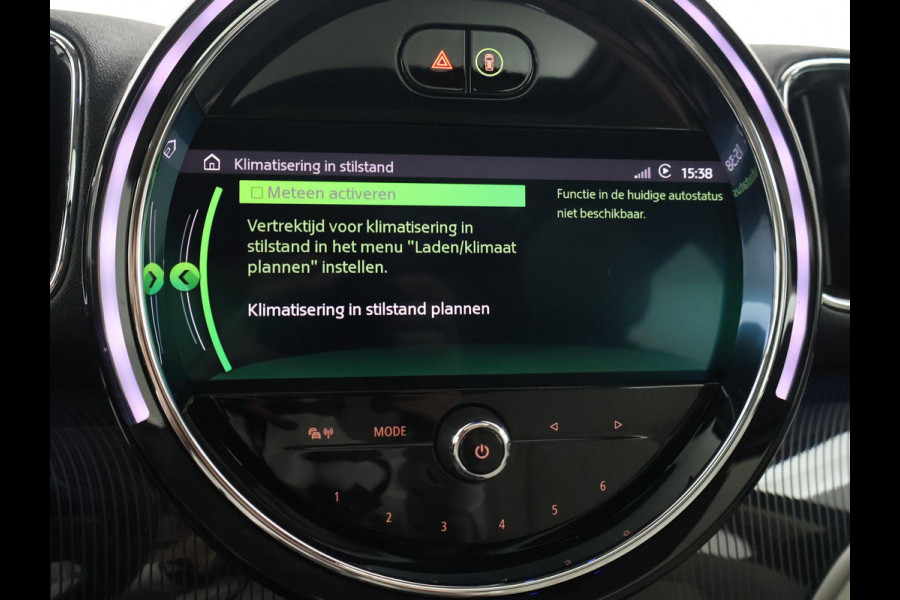 MINI Countryman 1.5 Cooper S E ALL4 224 PK CHILI PLUG-IN HYBRID + PANORAMA | CARPLAY | LEDER EXCLUSIVE | HEAD-UP