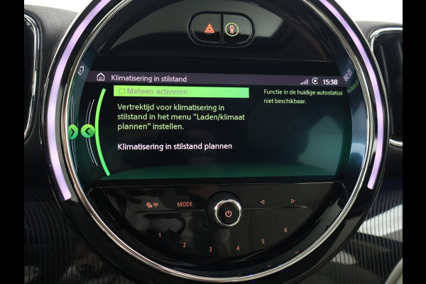 MINI Countryman 1.5 Cooper S E ALL4 224 PK CHILI PLUG-IN HYBRID + PANORAMA | CARPLAY | LEDER EXCLUSIVE | HEAD-UP