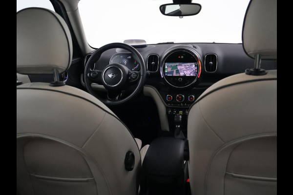 MINI Countryman 1.5 Cooper S E ALL4 224 PK CHILI PLUG-IN HYBRID + PANORAMA | CARPLAY | LEDER EXCLUSIVE | HEAD-UP