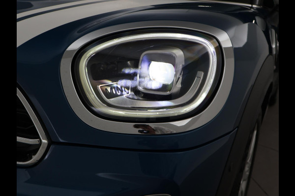 MINI Countryman 1.5 Cooper S E ALL4 224 PK CHILI PLUG-IN HYBRID + PANORAMA | CARPLAY | LEDER EXCLUSIVE | HEAD-UP