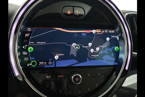 MINI Countryman 1.5 Cooper S E ALL4 224 PK CHILI PLUG-IN HYBRID + PANORAMA | CARPLAY | LEDER EXCLUSIVE | HEAD-UP