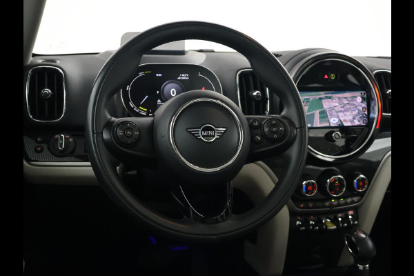 MINI Countryman 1.5 Cooper S E ALL4 224 PK CHILI PLUG-IN HYBRID + PANORAMA | CARPLAY | LEDER EXCLUSIVE | HEAD-UP