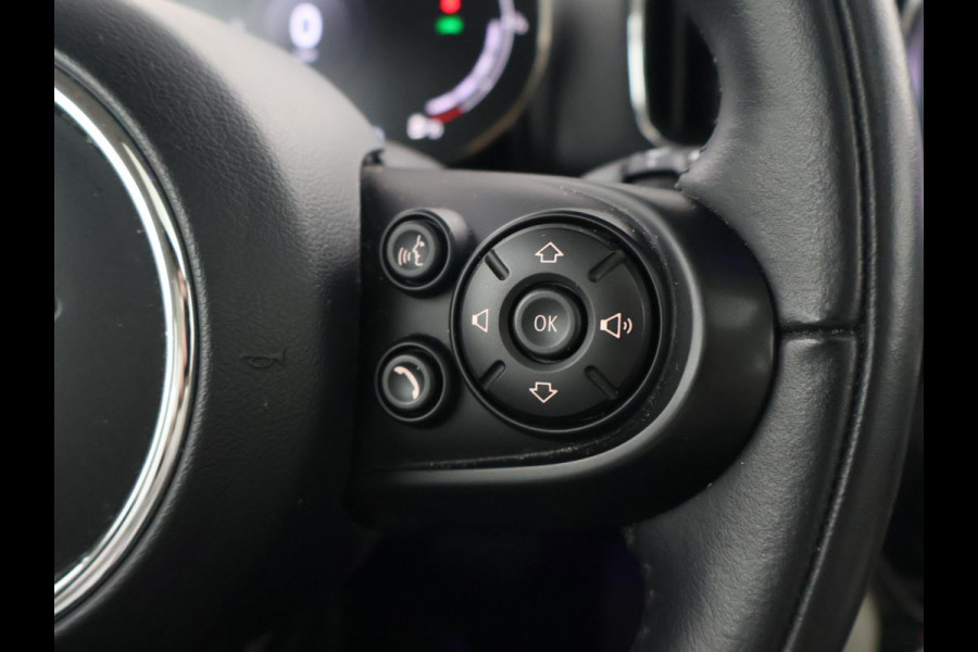 MINI Countryman 1.5 Cooper S E ALL4 224 PK CHILI PLUG-IN HYBRID + PANORAMA | CARPLAY | LEDER EXCLUSIVE | HEAD-UP