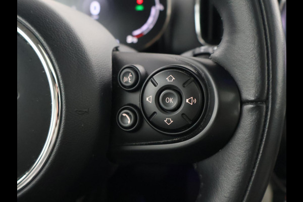 MINI Countryman 1.5 Cooper S E ALL4 224 PK CHILI PLUG-IN HYBRID + PANORAMA | CARPLAY | LEDER EXCLUSIVE | HEAD-UP