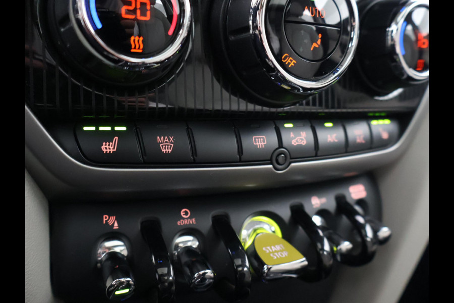 MINI Countryman 1.5 Cooper S E ALL4 224 PK CHILI PLUG-IN HYBRID + PANORAMA | CARPLAY | LEDER EXCLUSIVE | HEAD-UP