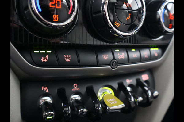 MINI Countryman 1.5 Cooper S E ALL4 224 PK CHILI PLUG-IN HYBRID + PANORAMA | CARPLAY | LEDER EXCLUSIVE | HEAD-UP