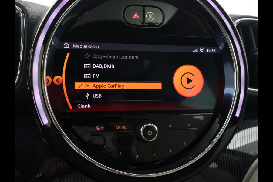 MINI Countryman 1.5 Cooper S E ALL4 224 PK CHILI PLUG-IN HYBRID + PANORAMA | CARPLAY | LEDER EXCLUSIVE | HEAD-UP