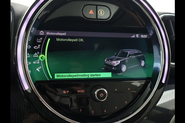 MINI Countryman 1.5 Cooper S E ALL4 224 PK CHILI PLUG-IN HYBRID + PANORAMA | CARPLAY | LEDER EXCLUSIVE | HEAD-UP