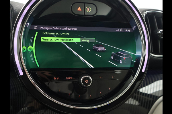 MINI Countryman 1.5 Cooper S E ALL4 224 PK CHILI PLUG-IN HYBRID + PANORAMA | CARPLAY | LEDER EXCLUSIVE | HEAD-UP