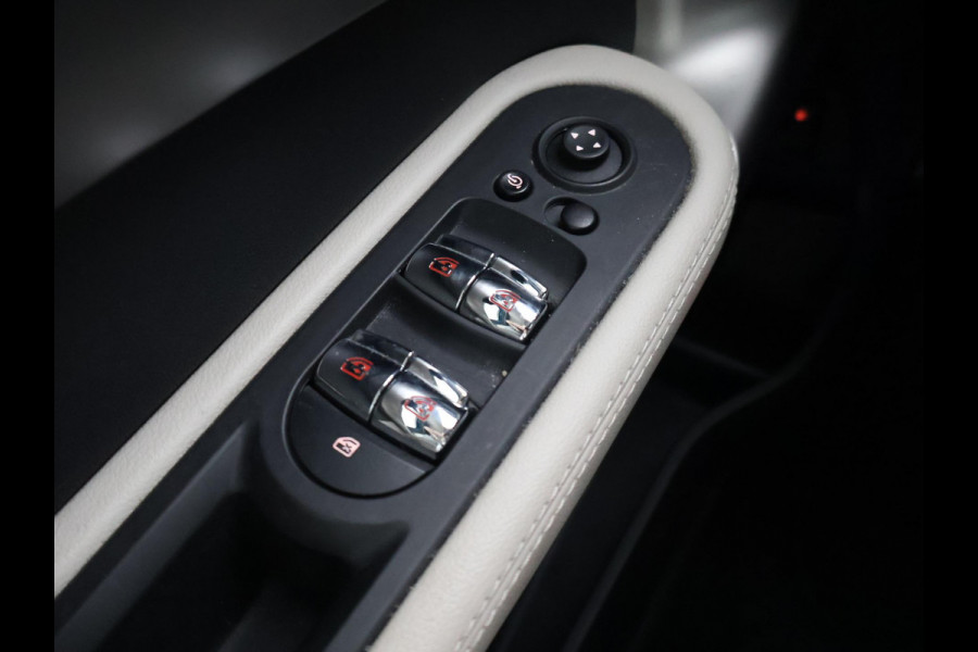 MINI Countryman 1.5 Cooper S E ALL4 224 PK CHILI PLUG-IN HYBRID + PANORAMA | CARPLAY | LEDER EXCLUSIVE | HEAD-UP