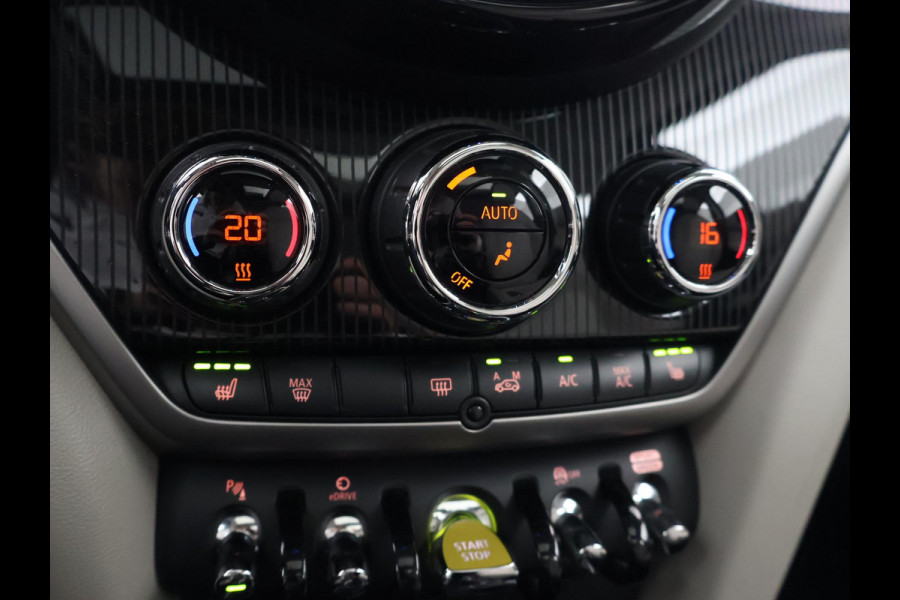 MINI Countryman 1.5 Cooper S E ALL4 224 PK CHILI PLUG-IN HYBRID + PANORAMA | CARPLAY | LEDER EXCLUSIVE | HEAD-UP