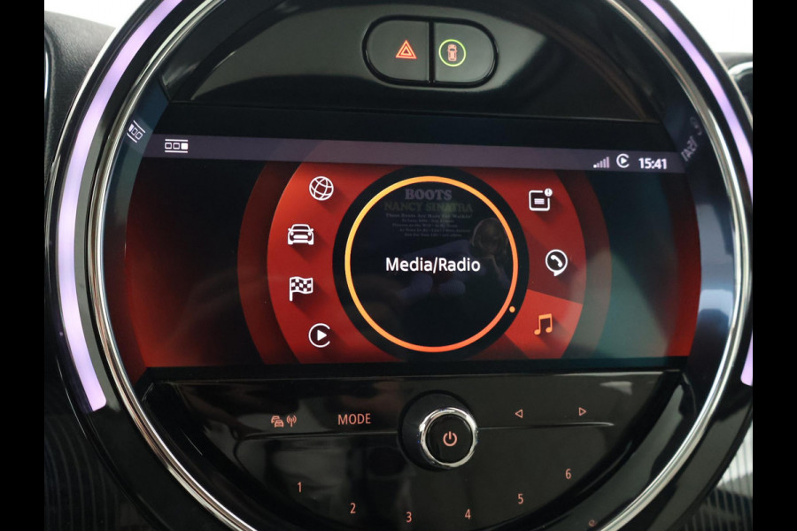MINI Countryman 1.5 Cooper S E ALL4 224 PK CHILI PLUG-IN HYBRID + PANORAMA | CARPLAY | LEDER EXCLUSIVE | HEAD-UP