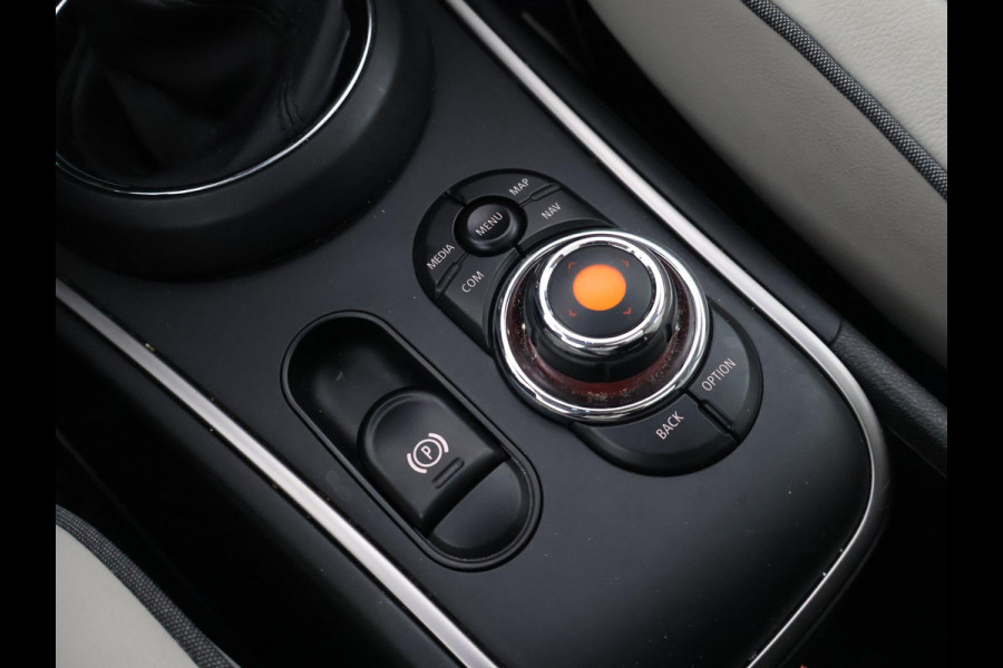 MINI Countryman 1.5 Cooper S E ALL4 224 PK CHILI PLUG-IN HYBRID + PANORAMA | CARPLAY | LEDER EXCLUSIVE | HEAD-UP
