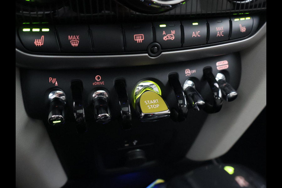 MINI Countryman 1.5 Cooper S E ALL4 224 PK CHILI PLUG-IN HYBRID + PANORAMA | CARPLAY | LEDER EXCLUSIVE | HEAD-UP