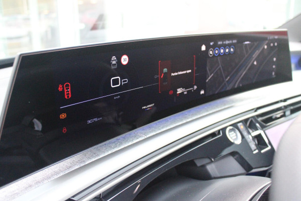 Peugeot 3008 1.2 Hybrid 145PK GT | ELEKTRISCH BEDIENBARE ACHTERKLEP | NAVIGATIE | DRAADLOZE APPLE CARPLAY/ANDROID AUTO | SFEER VERLICHTING | ACHTERUITRIJ CAMERA | PARKEERSENSOREN VOOR EN ACHTER | FULL LED KOPLAMPEN | KEYLESS ENTRY/START | ADAPTIVE CRUISE CONTROL | STOEL/STUUR VERWARMING | LICHTMETALEN VELGEN 19" | DAB+ RADIO |