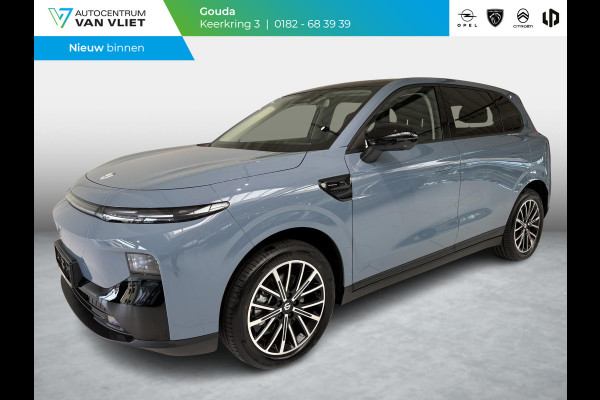 Leapmotor B10 Design Hybrid EV 18.8 kWh | Apple Carplay/Android Auto | Voorraad | Hybrid