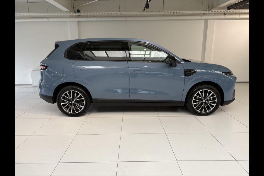 Leapmotor B10 Design Hybrid EV 18.8 kWh | Apple Carplay/Android Auto | Voorraad | Hybrid