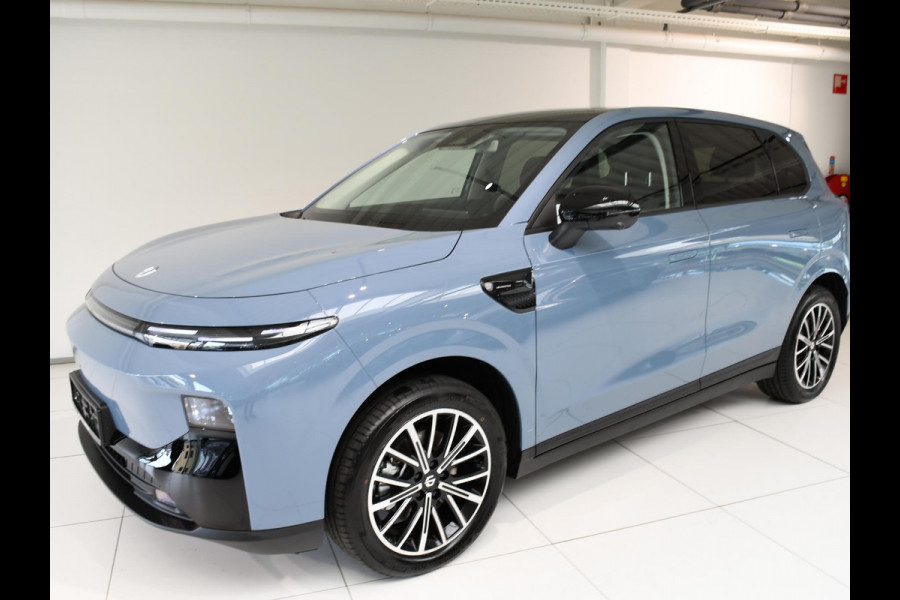 Leapmotor B10 Design Hybrid EV 18.8 kWh | Apple Carplay/Android Auto | Voorraad | Hybrid