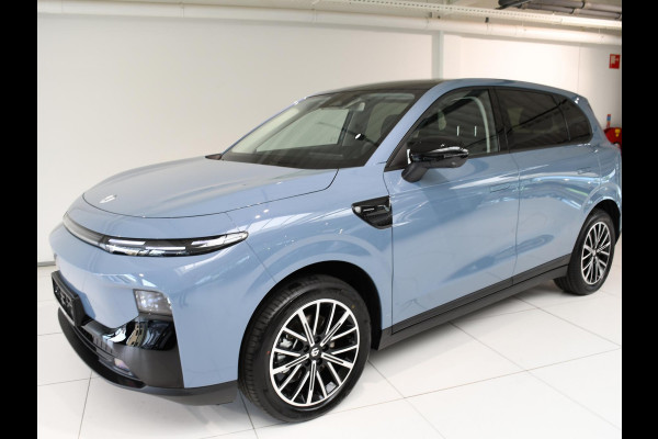 Leapmotor B10 Design Hybrid EV 18.8 kWh | Apple Carplay/Android Auto | Voorraad | Hybrid