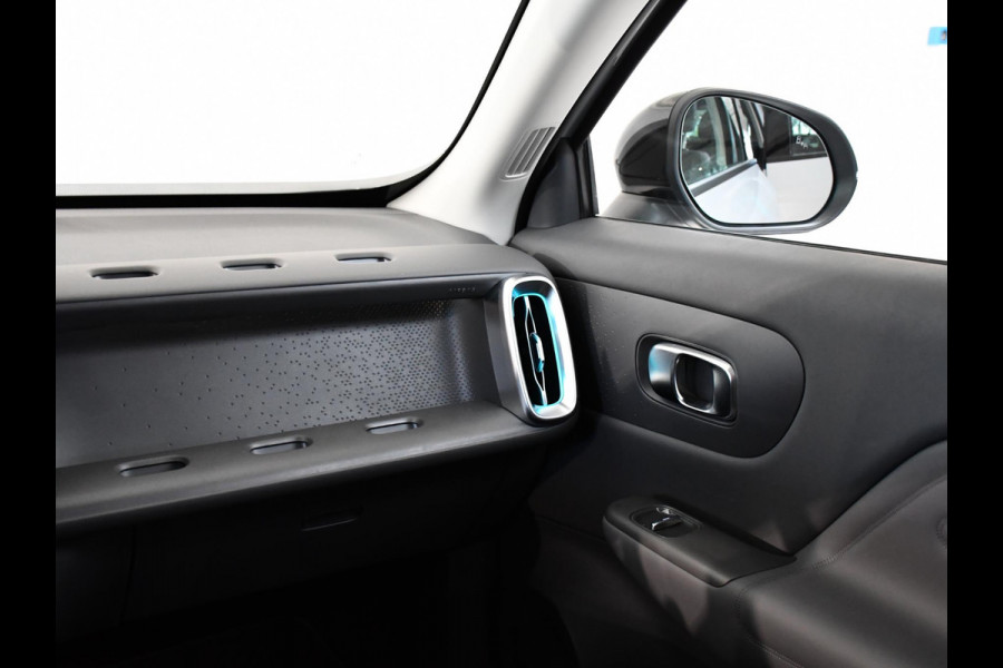 Leapmotor B10 Design Hybrid EV 18.8 kWh | Apple Carplay/Android Auto | Voorraad | Hybrid