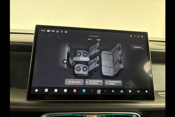 Leapmotor B10 Design Hybrid EV 18.8 kWh | Apple Carplay/Android Auto | Voorraad | Hybrid