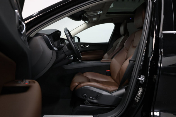 Volvo XC60 2.0 T5 Inscription LED/VIRTUAL/LEDER+S.VERKOELING+MEMORY/19" LMV/CAM/CRIUSE/ECC/12 MND GARANTIE!