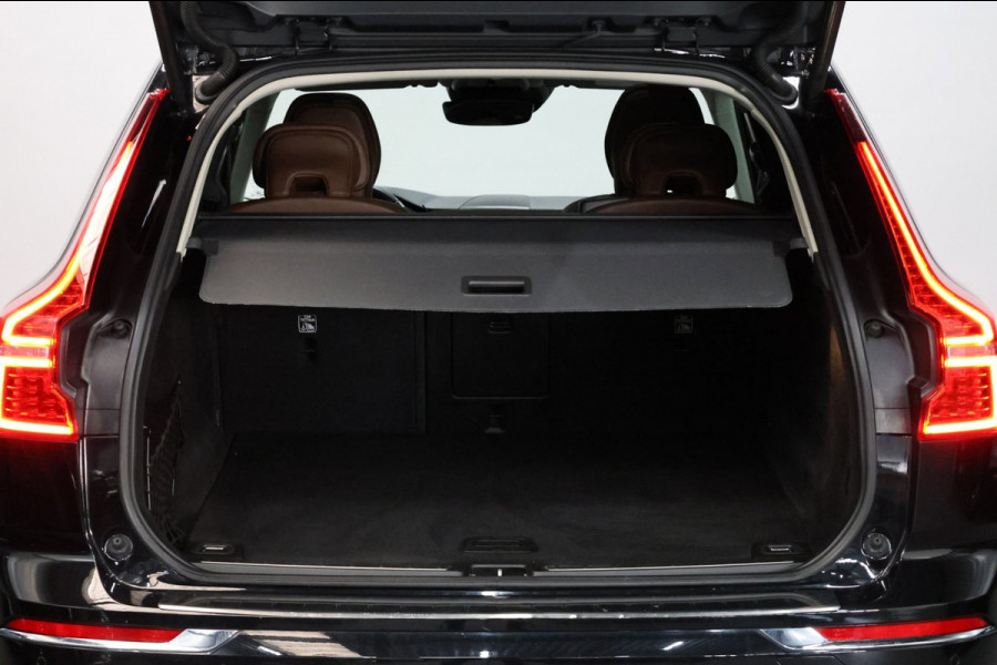 Volvo XC60 2.0 T5 Inscription LED/VIRTUAL/LEDER+S.VERKOELING+MEMORY/19" LMV/CAM/CRIUSE/ECC/12 MND GARANTIE!