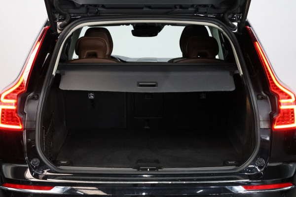 Volvo XC60 2.0 T5 Inscription LED/VIRTUAL/LEDER+S.VERKOELING+MEMORY/19" LMV/CAM/CRIUSE/ECC/12 MND GARANTIE!