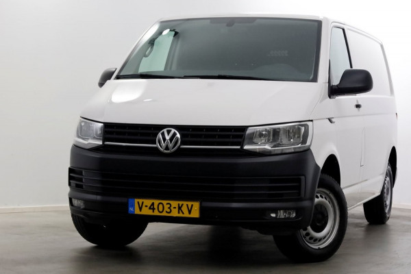 Volkswagen Transporter T6 2.0 TDI 102pk L1H1 Comfortline Airco/Navi/Achterklep 01-2018
