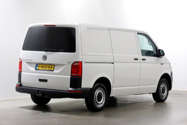 Volkswagen Transporter T6 2.0 TDI 102pk L1H1 Comfortline Airco/Navi/Achterklep 01-2018