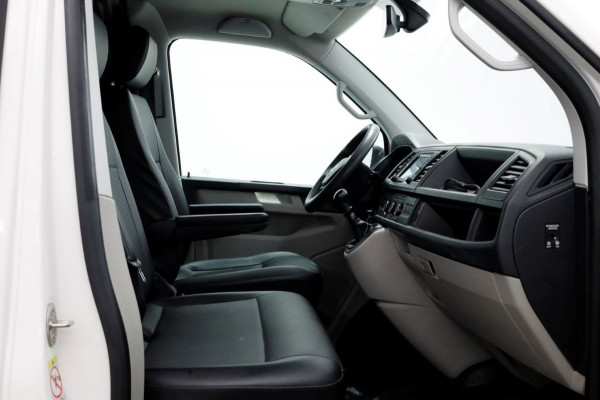 Volkswagen Transporter T6 2.0 TDI 102pk L1H1 Comfortline Airco/Navi/Achterklep 01-2018