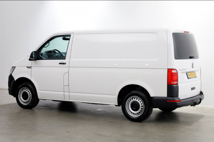 Volkswagen Transporter T6 2.0 TDI 102pk L1H1 Comfortline Airco/Navi/Achterklep 01-2018