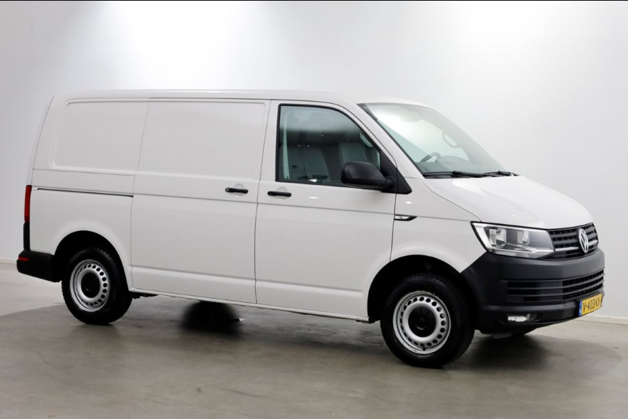 Volkswagen Transporter T6 2.0 TDI 102pk L1H1 Comfortline Airco/Navi/Achterklep 01-2018