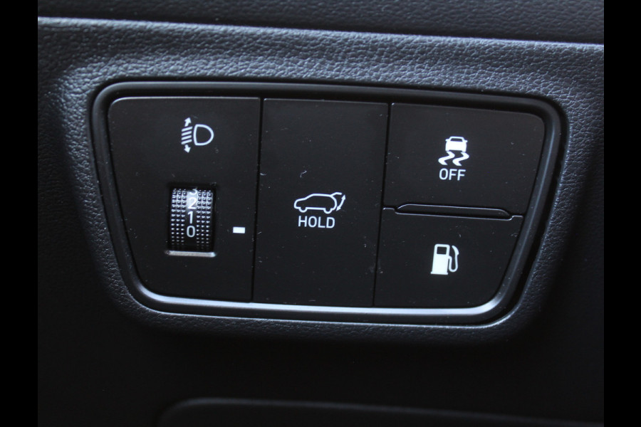 Hyundai Tucson 1.6 T-GDI PHEV Comfort Smart 4WD CARPLAY | CLIMATE | ADAPCRUISE | CAMERA | LMV19 | DAB | LED | STOEL/STUURVERW | ELECAKLEP