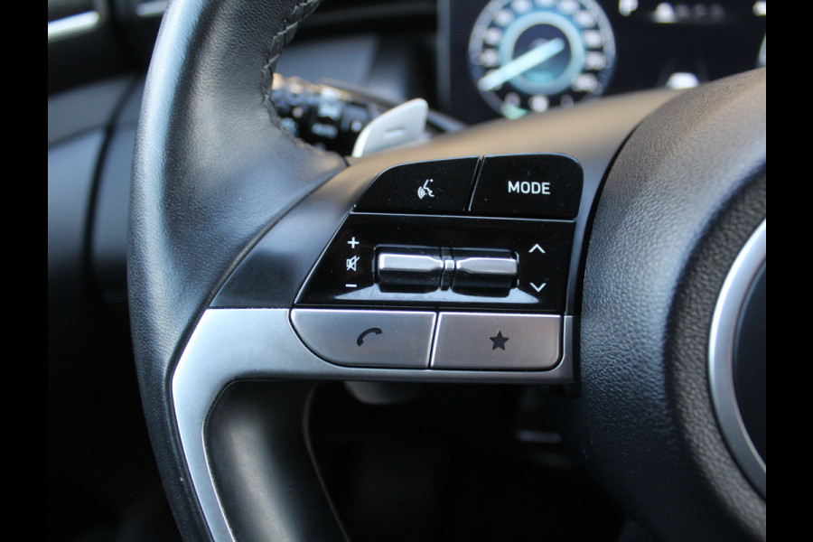 Hyundai Tucson 1.6 T-GDI PHEV Comfort Smart 4WD CARPLAY | CLIMATE | ADAPCRUISE | CAMERA | LMV19 | DAB | LED | STOEL/STUURVERW | ELECAKLEP