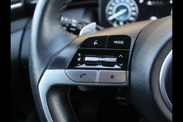 Hyundai Tucson 1.6 T-GDI PHEV Comfort Smart 4WD CARPLAY | CLIMATE | ADAPCRUISE | CAMERA | LMV19 | DAB | LED | STOEL/STUURVERW | ELECAKLEP
