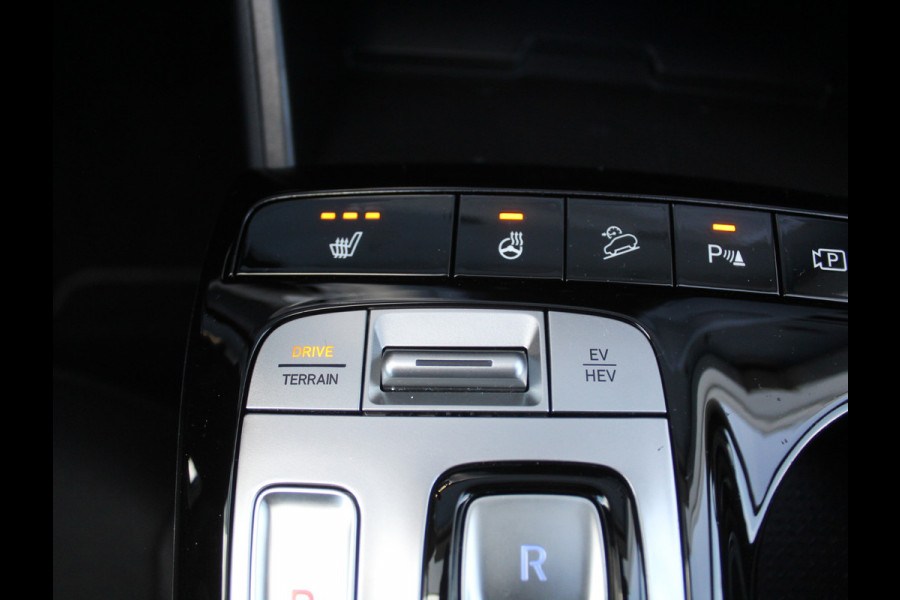 Hyundai Tucson 1.6 T-GDI PHEV Comfort Smart 4WD CARPLAY | CLIMATE | ADAPCRUISE | CAMERA | LMV19 | DAB | LED | STOEL/STUURVERW | ELECAKLEP