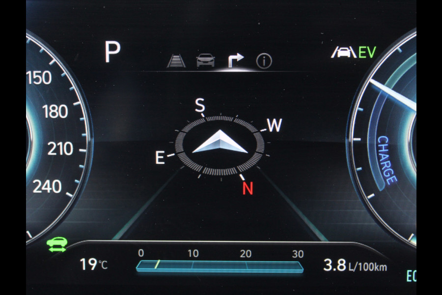 Hyundai Tucson 1.6 T-GDI PHEV Comfort Smart 4WD CARPLAY | CLIMATE | ADAPCRUISE | CAMERA | LMV19 | DAB | LED | STOEL/STUURVERW | ELECAKLEP