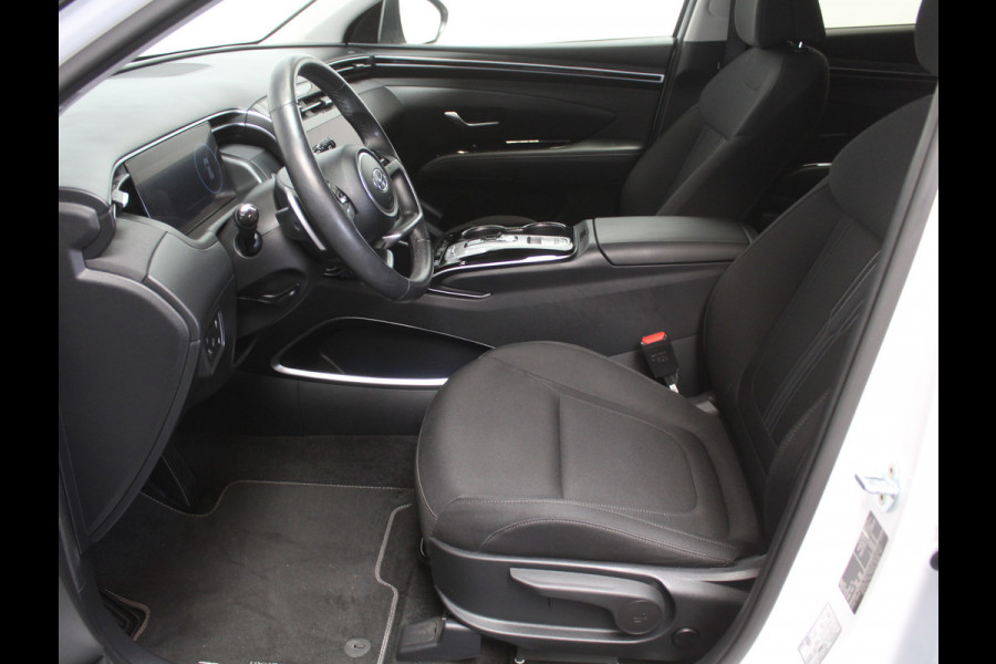 Hyundai Tucson 1.6 T-GDI PHEV Comfort Smart 4WD CARPLAY | CLIMATE | ADAPCRUISE | CAMERA | LMV19 | DAB | LED | STOEL/STUURVERW | ELECAKLEP