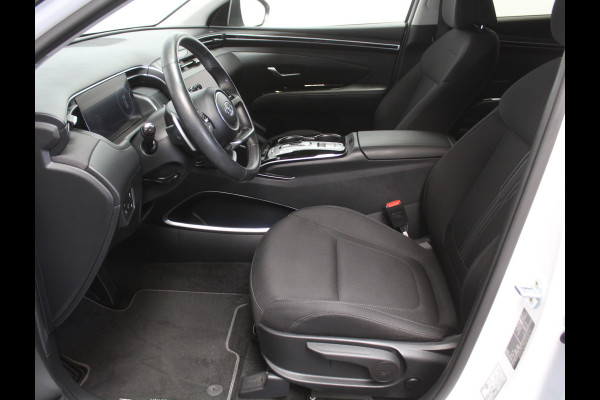 Hyundai Tucson 1.6 T-GDI PHEV Comfort Smart 4WD CARPLAY | CLIMATE | ADAPCRUISE | CAMERA | LMV19 | DAB | LED | STOEL/STUURVERW | ELECAKLEP