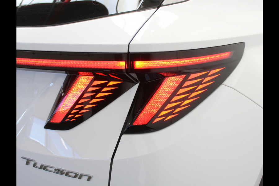 Hyundai Tucson 1.6 T-GDI PHEV Comfort Smart 4WD CARPLAY | CLIMATE | ADAPCRUISE | CAMERA | LMV19 | DAB | LED | STOEL/STUURVERW | ELECAKLEP