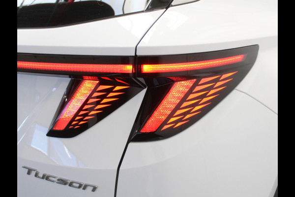 Hyundai Tucson 1.6 T-GDI PHEV Comfort Smart 4WD CARPLAY | CLIMATE | ADAPCRUISE | CAMERA | LMV19 | DAB | LED | STOEL/STUURVERW | ELECAKLEP