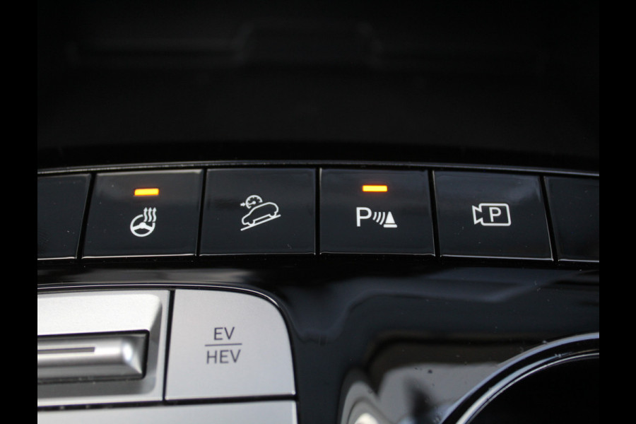 Hyundai Tucson 1.6 T-GDI PHEV Comfort Smart 4WD CARPLAY | CLIMATE | ADAPCRUISE | CAMERA | LMV19 | DAB | LED | STOEL/STUURVERW | ELECAKLEP