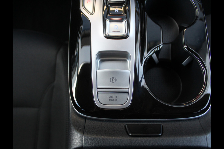 Hyundai Tucson 1.6 T-GDI PHEV Comfort Smart 4WD CARPLAY | CLIMATE | ADAPCRUISE | CAMERA | LMV19 | DAB | LED | STOEL/STUURVERW | ELECAKLEP