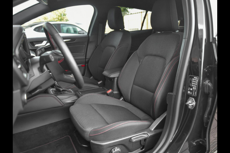 Ford FOCUS Wagon 1.0 EcoBoost Hybrid ST Line Trekhaak ACC Navi Camera Head up