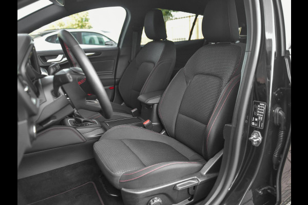 Ford FOCUS Wagon 1.0 EcoBoost Hybrid ST Line Trekhaak ACC Navi Camera Head up