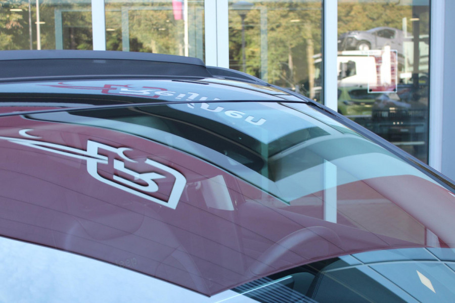 Jeep Compass 4xe 240PK Plug-in Hybrid Electric NORTH STAR | PANORAMA SCHUIF/KANTEL DAK | WINTERPACK: STOEL/STUUR/PARKEERNSENSOREN/RUITENSPROEIER VERWARMBAAR | SAFETY PACK: 360° CAMERA/DODEHOEK BEWAKING/BUITENSPIEGELS MET INSTAPVERLICHTING | 10,1" TOUCHSCREEN MET NAVIGATIE/ADAPTIVE CRUISE CONTROL INCL LANE CENTERING ASSIST/VERKEERSBORDEN INFORMATIE/DRAADLOZE TELEFOONLADER/HANDSFREE ELEKTRISCH BEDIENBARE ACHTERKLEP | PREMIUM AUDIO SYSTEEM MET 9 SPEAKERS & SUBWOOVER "ALPINE" | KEYLESS ENTRY | DRAADLOZE APPLE CARPLAY/ANDROID AUTO | 18" LICHTMETALEN VELGEN | ALL SEASON BANDEN |