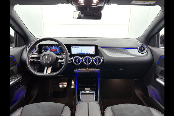 Mercedes-Benz GLA 250 e AMG Line | AMG-LIne In en Exterieur | 360 Camera | Sfeerverlichting | Navigatie | Keyless entry|  Easy-pack | Inclusief 24 maanden MB Certified garantie voor Europa.
