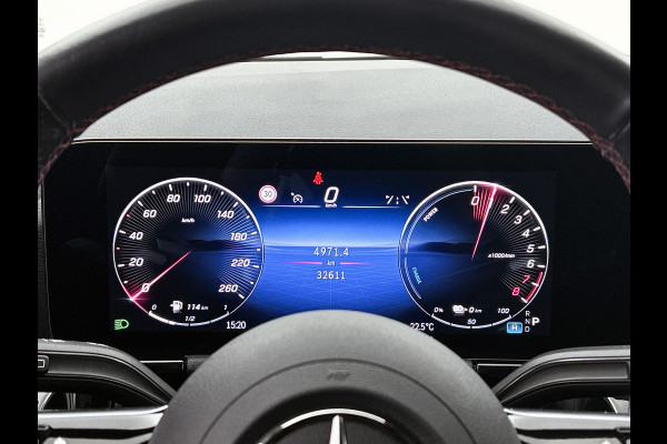 Mercedes-Benz GLA 250 e AMG Line | AMG-LIne In en Exterieur | 360 Camera | Sfeerverlichting | Navigatie | Keyless entry|  Easy-pack | Inclusief 24 maanden MB Certified garantie voor Europa.